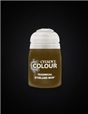 Stirland Mud