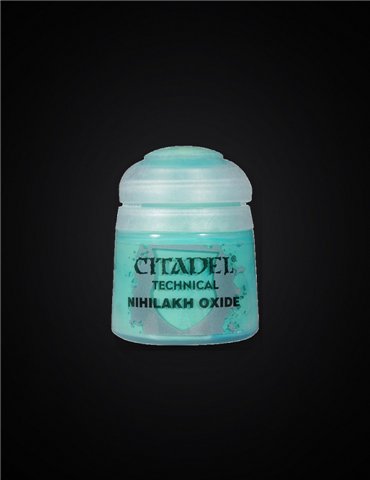 Nihilakh oxide 12ml