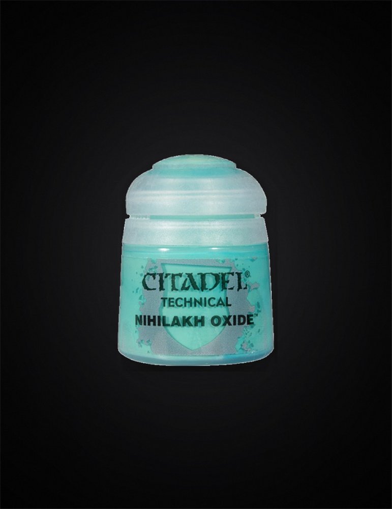 Nihilakh oxide 12ml