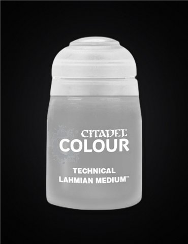 Lahmian Medium