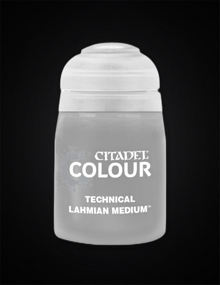 Lahmian Medium