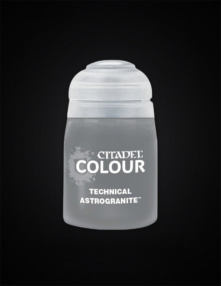 Astrogranite