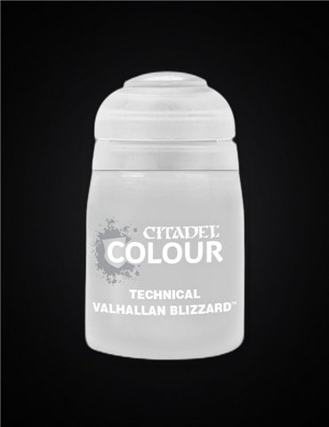 Valhallan Blizzard