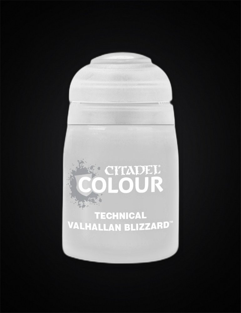 Valhallan Blizzard
