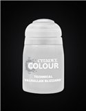Valhallan Blizzard