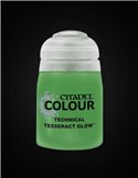 Tesseract Glow
