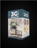 Set zombie skin
