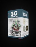 Set Stone and rock effects