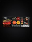 Set Lava Effects