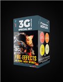 Set Fire Effects