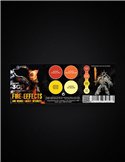 Set Fire Effects
