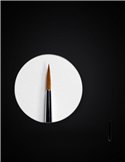 Pincel Top Line Marta Kolinsky 2