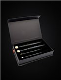 Set Pincel seco