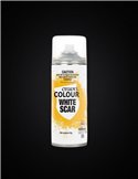 White Scar spray