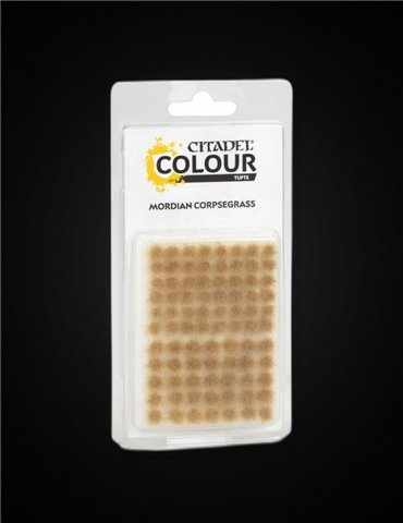 Citadel Mordian Corpsegrass