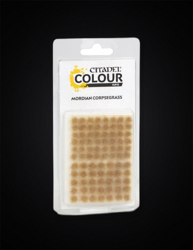 Citadel Mordian Corpsegrass