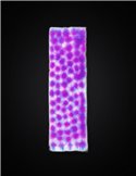 Purple-Pink Tufts 4,5mm