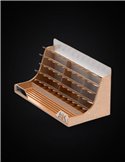 Organizador modular para botellas de 17ml