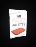 Paleta humeda AK