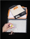 Paleta humeda AK