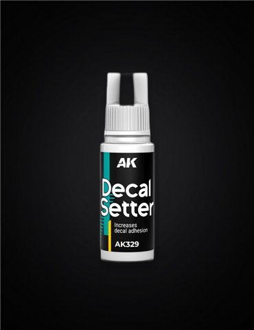 Decal Setter