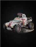 Patrulla cultos Genestealer