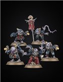 Patrulla cultos Genestealer