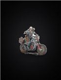 Patrulla cultos Genestealer