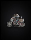 Patrulla cultos Genestealer