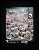 Patrulla cultos Genestealer