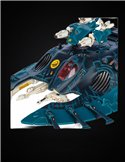 Patrulla: Corsarios Aeldari