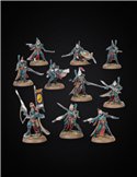 Patrulla: Corsarios Aeldari