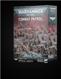 Patrulla: Agentes del Imperium