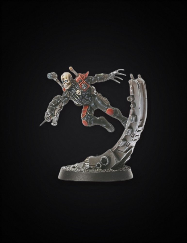 Patrulla: Agentes del Imperium