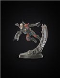 Patrulla: Agentes del Imperium