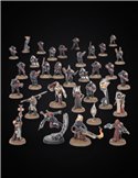 Patrulla: Agentes del Imperium