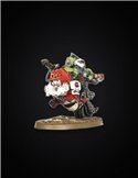 Patrulla: Orkos