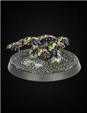 Patrulla: Necrones