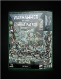 Patrulla: Necrones