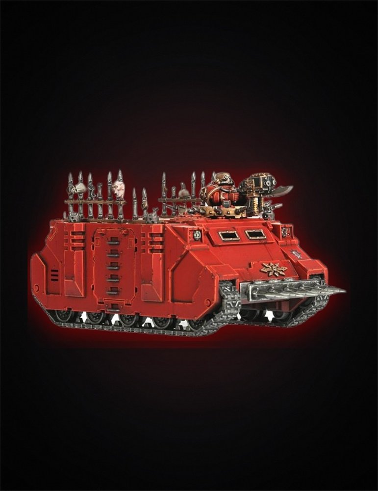 Rhino del Caos