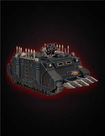 Rhino del Caos