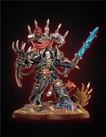 Abaddon el Saqueador