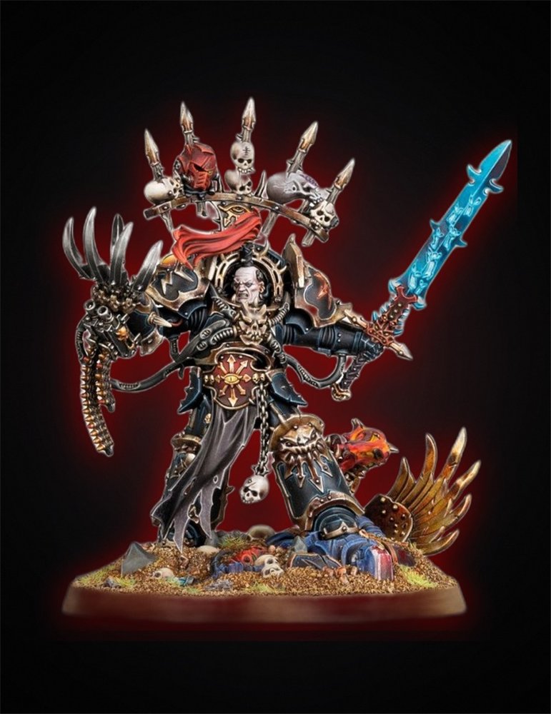 Abaddon el Saqueador