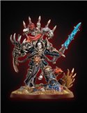 Abaddon el Saqueador