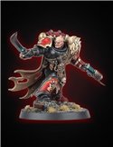 Fuerza de batalla de Corsarios Rojos: Señores del Torbellino