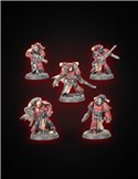 Patrulla: Corsarios Rojos