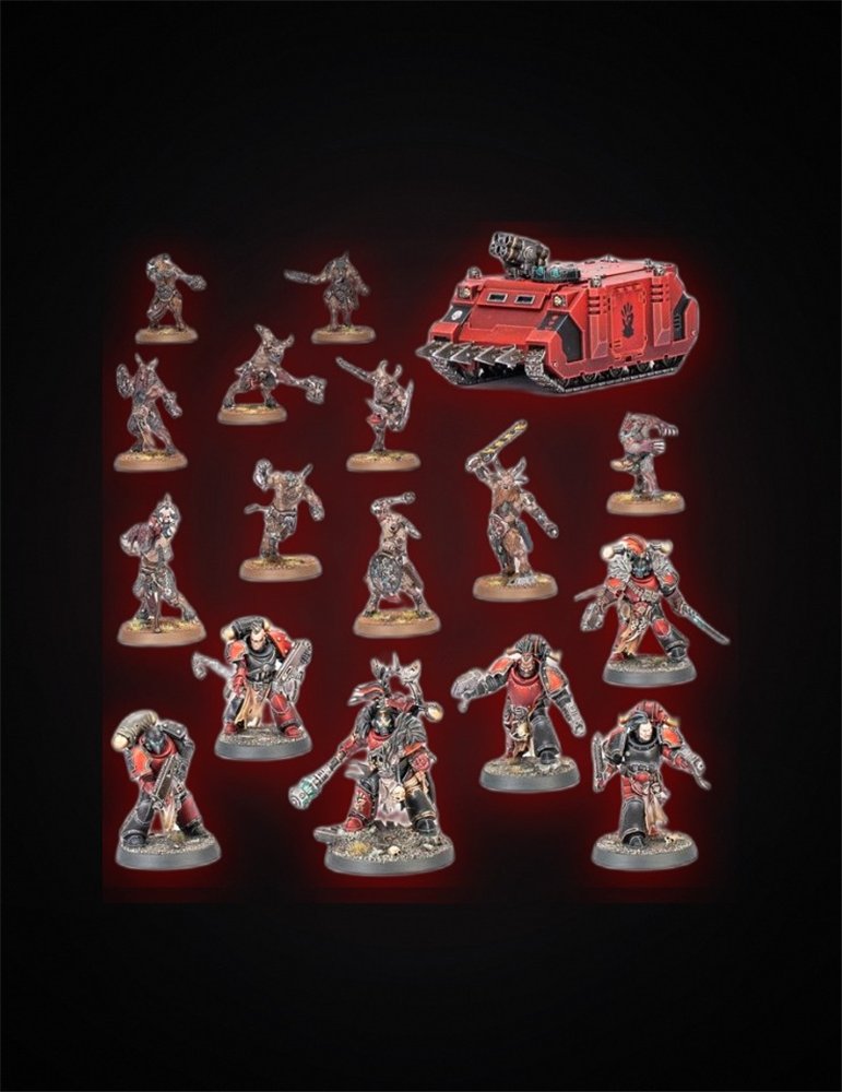 Patrulla: Corsarios Rojos