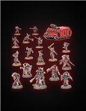 Patrulla: Corsarios Rojos