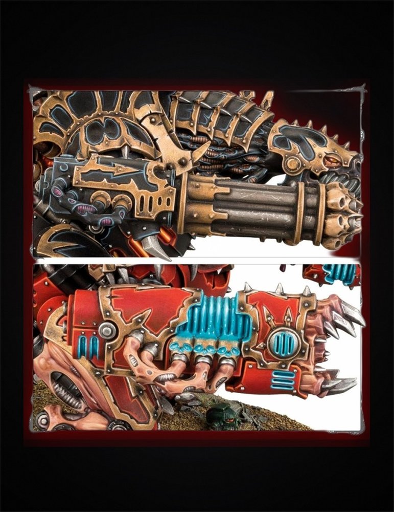 Diablo de la Forja