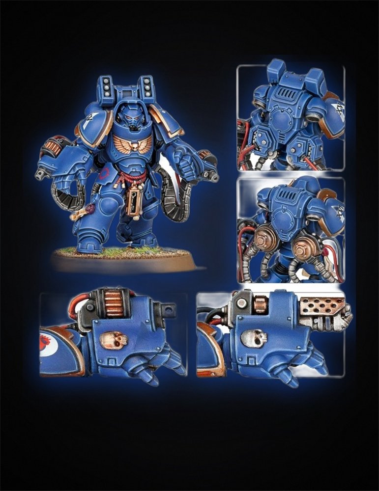 Aggressor Squad